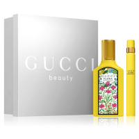 Gucci Flora Gorgeous Orchid dárková sada pro ženy