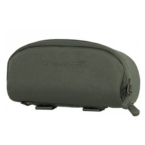 Pouzdro na brýle Kalypso Pentagon® – Olive Green PentagonTactical