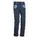 E9 kalhoty dámské Onda Cuff - W20, tm. modrá