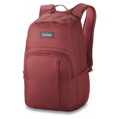 Dakine Campus M 25L Port Red