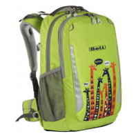 Školní batoh BOLL SCHOOL MATE 20 l Giraffe - lime