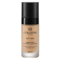 Collistar - Lift - HD Lift HD+ Smoothing Lifting Foundation Make-upy 30 ml Béžová unisex