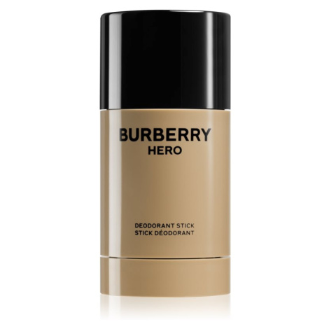 Burberry Hero deostick pro muže 75 ml