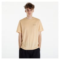 Tričko Columbia Thistletown Hills™ Short Sleeve T-Shirt Light Camel Heather