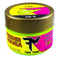 Feedermania two tone snail air wafters 18 ks xs-s - fizz