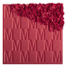 Mesauda Milano At First Blush kompaktní tvářenka odstín Savage Love 8,5 g