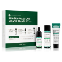 SOME BY MI AHA-BHA-PHA 30 Days Miracle Travel Kit