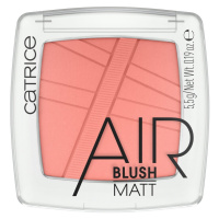 Catrice AirBlush Matte Powder Blush - 110 Peach Heaven Růžová