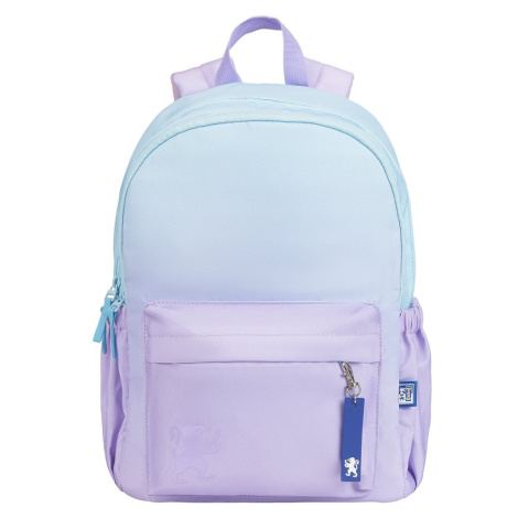 Herlitz Batoh školní Oxford Gradient, fialový.