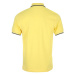 Fred Perry Twin Tipped Shirt Žlutá