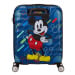 American Tourister WAVEBREAKER DISNEY Spinner 55cm Mickey Future Pop