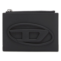 Peněženka diesel 1dr 1dr card holder i wallet černá