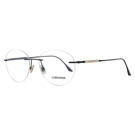 Longines obroučky na dioptrické brýle LG5002-H 002 53  -  Pánské