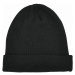 Čepice // Urban Classics / Recycled Basic Beanie black