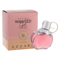 Azzaro Wanted Girl Tonic - EDT 30 ml