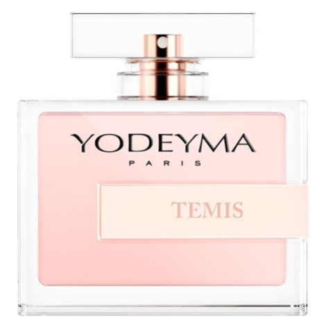 YODEYMA Temis Dámský parfém Varianta: 100ml YODEYMA Paris