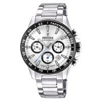 Festina Timeless Chronograph 20560/1