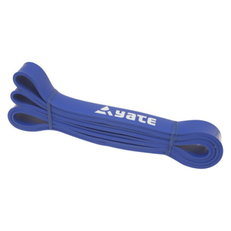 Yate odporová guma Powerband - modrá