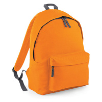 BagBase Unisex městský batoh 18 l BG125 Orange