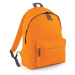 BagBase Unisex městský batoh 18 l BG125 Orange