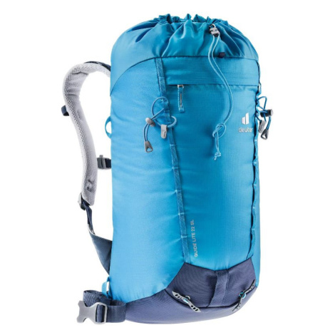 Dámský batoh Deuter Guide Lite 22 SL Barva: modrá