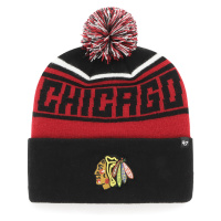 Chicago Blackhawks zimní čepice Stylus ’47 Cuff Knit