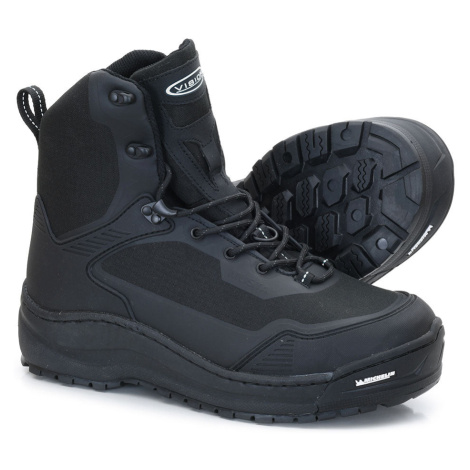 Vision Brodící Boty Musta Michelin Wading Shoe