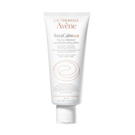 Avene Xeracalm Relipidační Balzám 200ml Avène