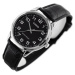 Pánské hodinky CASIO MTP-V001L-1BUDF (zd080d) + BOX