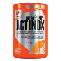 Extrifit Actinox 620 g - pomeranč