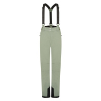 Dámské lyžařské kalhoty Dare2b EFFUSED II zelená