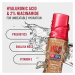 Rimmel Lasting Finish 35H Hydration Boost hydratační make-up SPF 20 odstín 203 True Beige 30 ml
