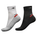 Dvouvrstvé ponožky Newline 2 Layer Sock bílá