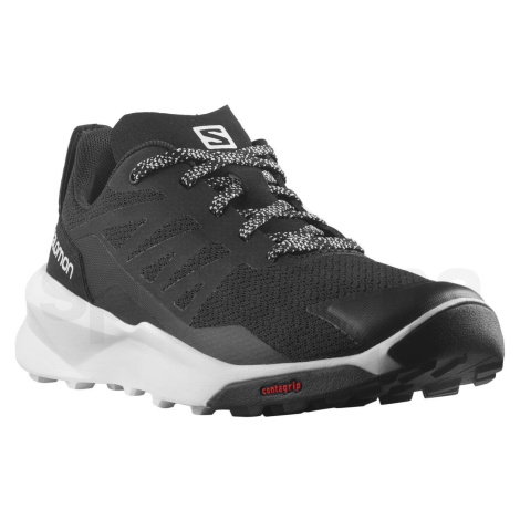 Salomon Patrol Jr L41677700 - Black/Black/White