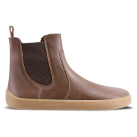 Barefoot boty Be Lenka Entice Neo - Dark Brown