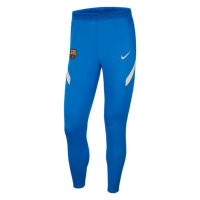 Pánské tréninkové kalhoty FC Barcelona Strike Knit CW1847 427 - Nike