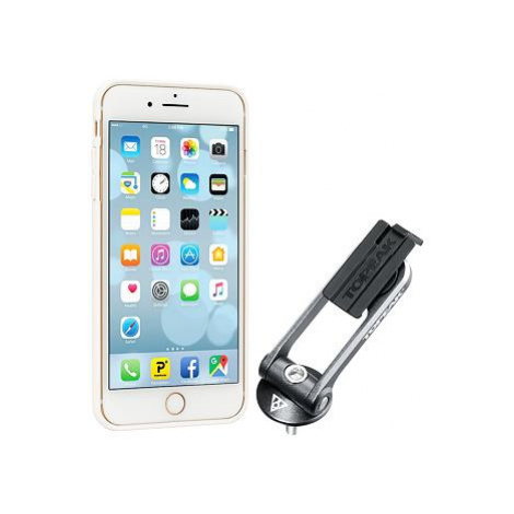 Pouzdro Topeak Ridecase pro iPhone 6 Plus / 6s Plus / 7 Plus / 8 Plus bílá