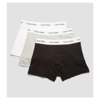 Calvin Klein pánské boxerky 3 pack