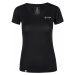 Dámské ultralehké tričko KILPI DIMARO-W černá