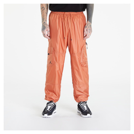 Jordan 23 Engineered Stmt Tracksuit Pant Rust Oxide