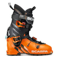 Scarpa MAESTRALE 2023/2024 oranžová/černá