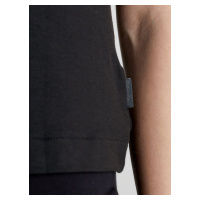 Spodní prádlo Dámská trička WIDE NECK 000QS6794EUB1 - Calvin Klein