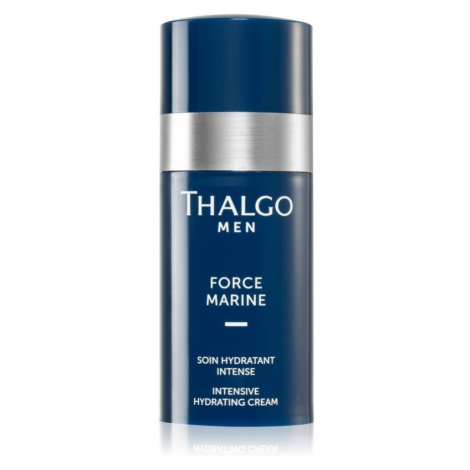 Thalgo Men Intensive Hydrating Cream hydratační krém pro intenzivní hydrataci pro muže 50 ml