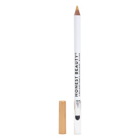 Honest Beauty - Vibeliner Eye Pencil Tužky na oči 18 g Světle hnědá unisex