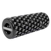 Sharp Shape Telescopic roller black