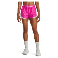 Under Armour Play Up Shorts 3.0 Rebel Pink