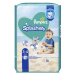 PAMPERS Kalhotky plenkové do vody Splashers vel.3 6-11 kg