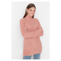 Dámský rolák Trendyol Knitwear