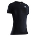 X-Bionic Invent 4.0 Running Shirt Sh Sl Wmn