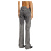 Džíny diesel d-gianna-s trousers black